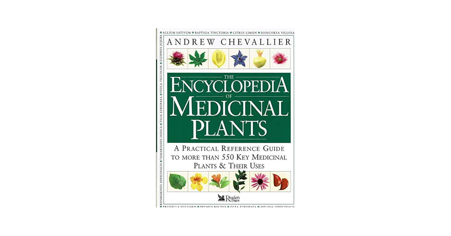 the Encyclopedia of Medicinal Plants  洋書 511i+gkg6jL._AC_SY200_QL15_.jpg
